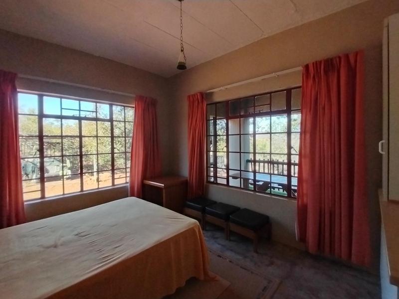 4 Bedroom Property for Sale in Bela Bela Limpopo