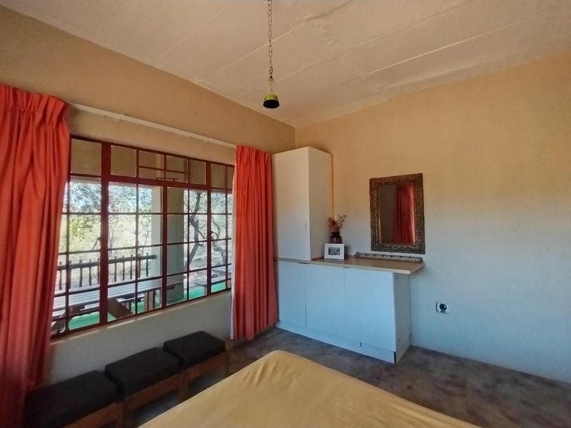 4 Bedroom Property for Sale in Bela Bela Limpopo