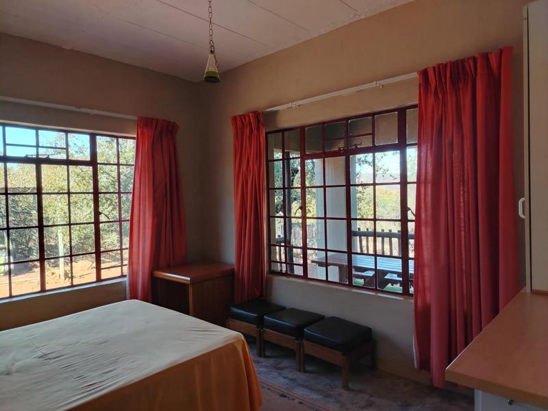 4 Bedroom Property for Sale in Bela Bela Limpopo