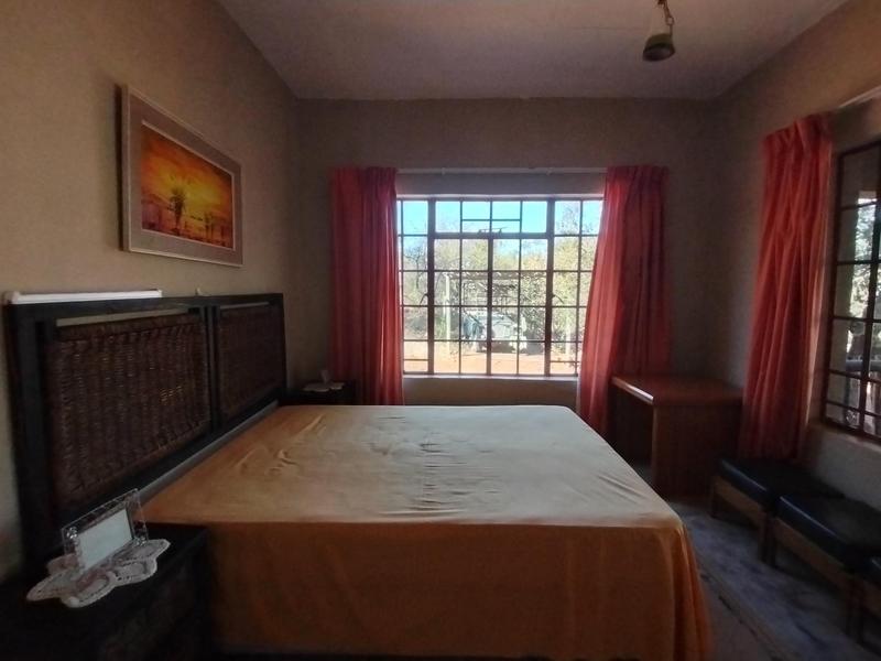 4 Bedroom Property for Sale in Bela Bela Limpopo