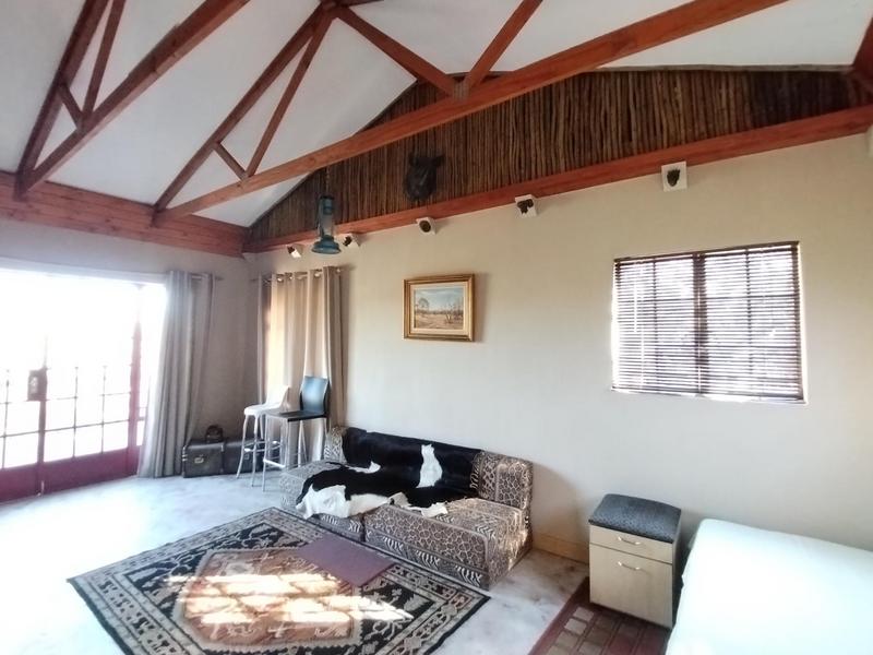 4 Bedroom Property for Sale in Bela Bela Limpopo