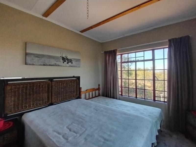 4 Bedroom Property for Sale in Bela Bela Limpopo