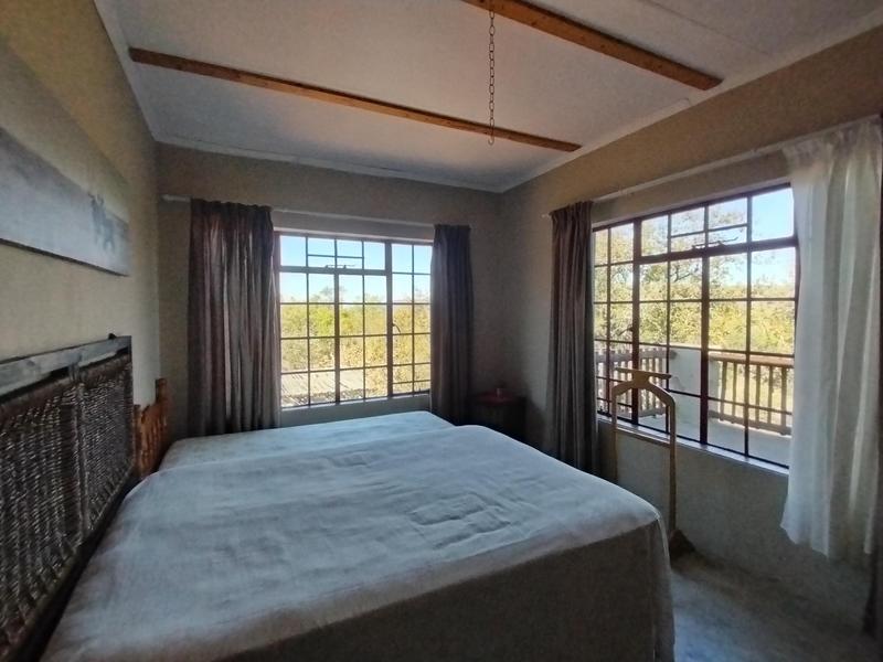 4 Bedroom Property for Sale in Bela Bela Limpopo