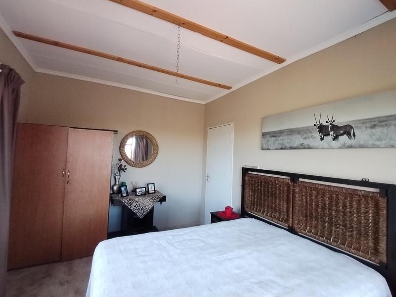 4 Bedroom Property for Sale in Bela Bela Limpopo
