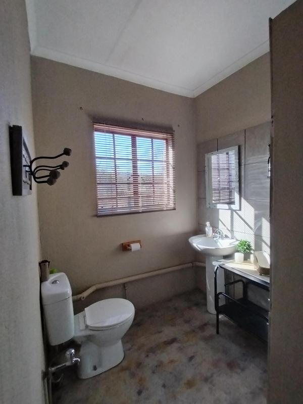4 Bedroom Property for Sale in Bela Bela Limpopo