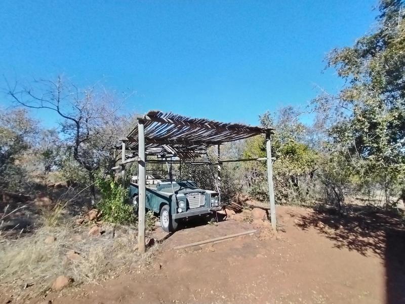 4 Bedroom Property for Sale in Bela Bela Limpopo