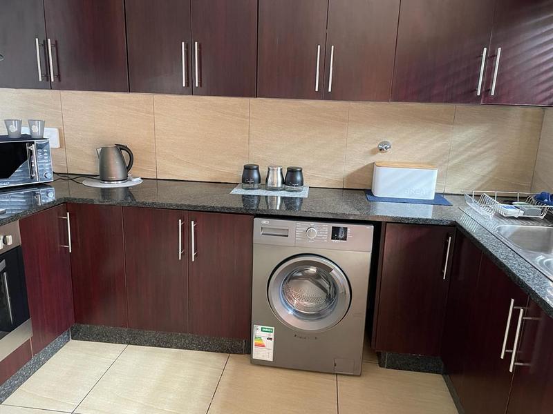 To Let 2 Bedroom Property for Rent in Mokopane Central Limpopo