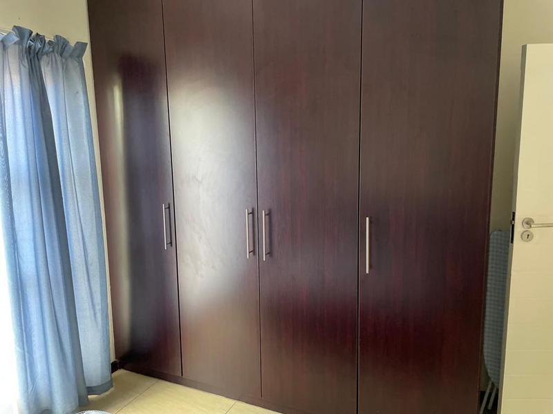 To Let 2 Bedroom Property for Rent in Mokopane Central Limpopo