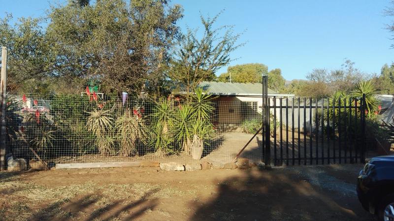 2 Bedroom Property for Sale in Mokopane Rural Limpopo