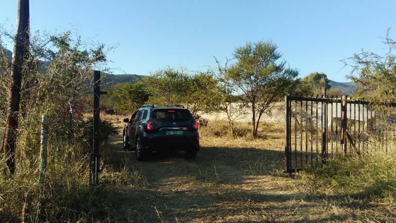 2 Bedroom Property for Sale in Mokopane Rural Limpopo