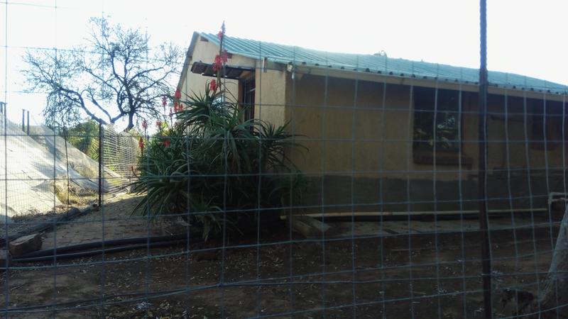 2 Bedroom Property for Sale in Mokopane Rural Limpopo