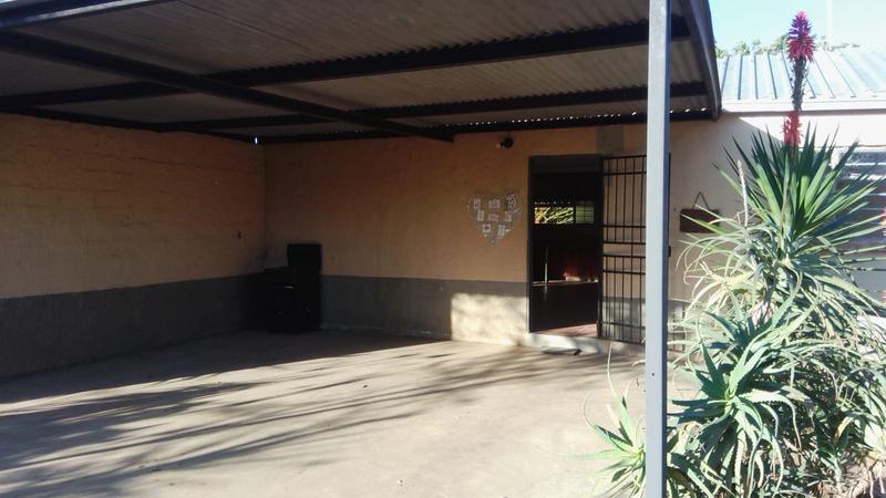 2 Bedroom Property for Sale in Mokopane Rural Limpopo