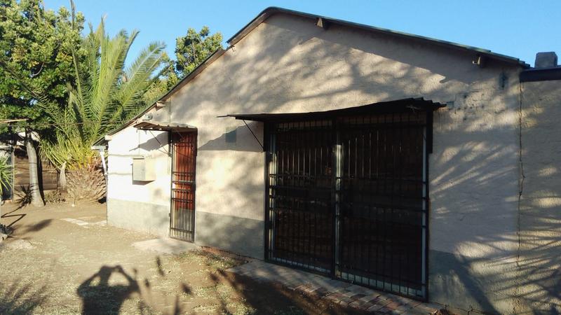 2 Bedroom Property for Sale in Mokopane Rural Limpopo