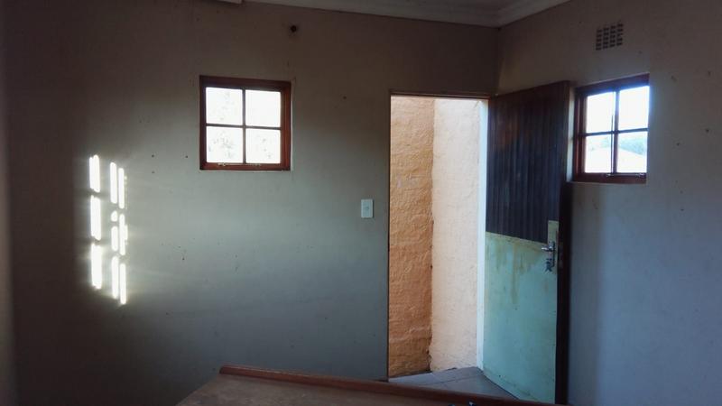 2 Bedroom Property for Sale in Mokopane Rural Limpopo