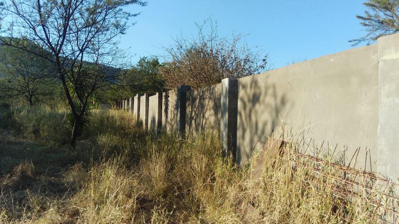 2 Bedroom Property for Sale in Mokopane Rural Limpopo