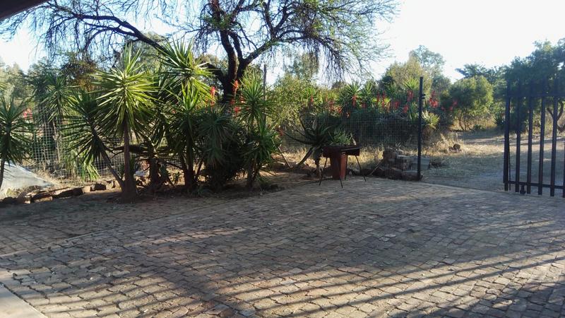 2 Bedroom Property for Sale in Mokopane Rural Limpopo
