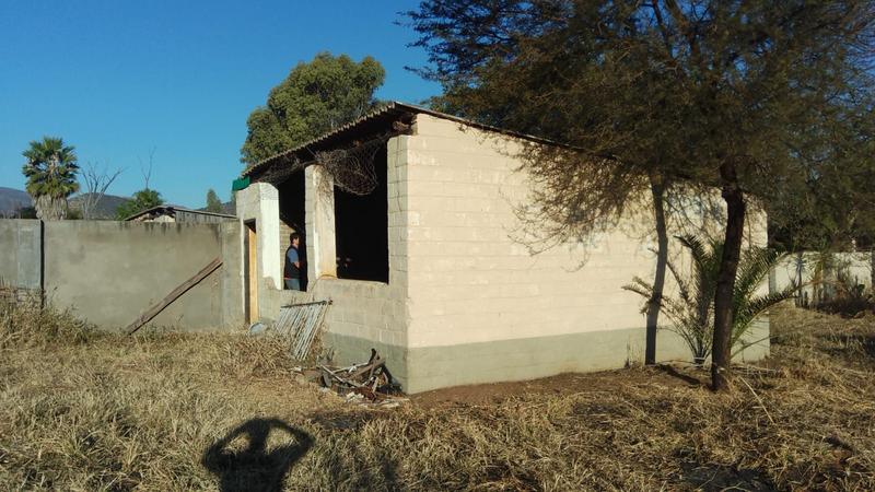 2 Bedroom Property for Sale in Mokopane Rural Limpopo