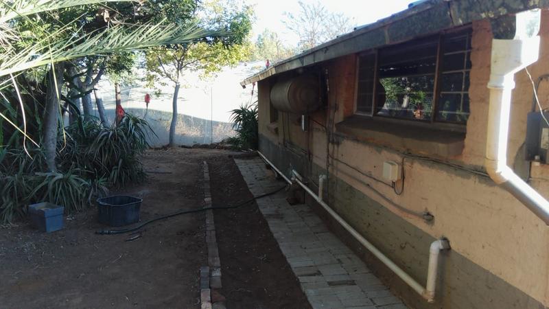 2 Bedroom Property for Sale in Mokopane Rural Limpopo