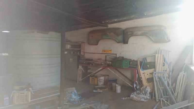 2 Bedroom Property for Sale in Mokopane Rural Limpopo