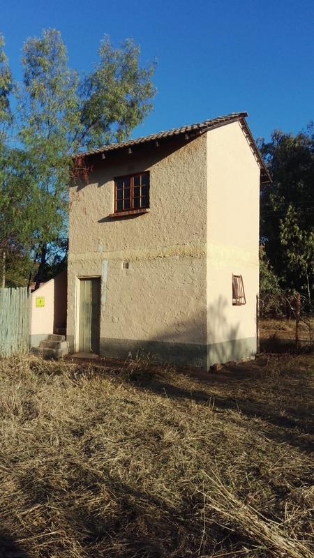 2 Bedroom Property for Sale in Mokopane Rural Limpopo