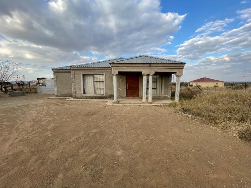 3 Bedroom Property for Sale in Polokwane Rural Limpopo