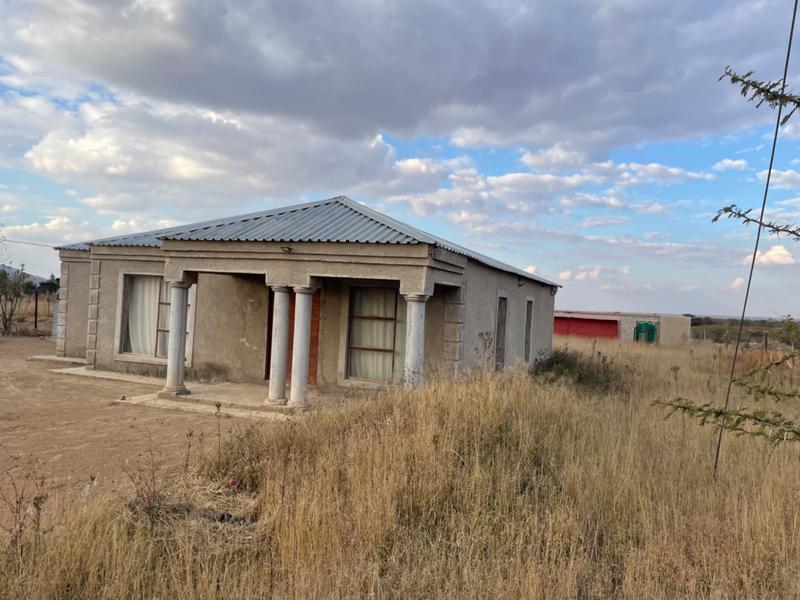 3 Bedroom Property for Sale in Polokwane Rural Limpopo
