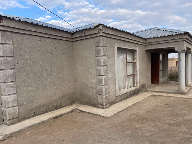 3 Bedroom Property for Sale in Polokwane Rural Limpopo
