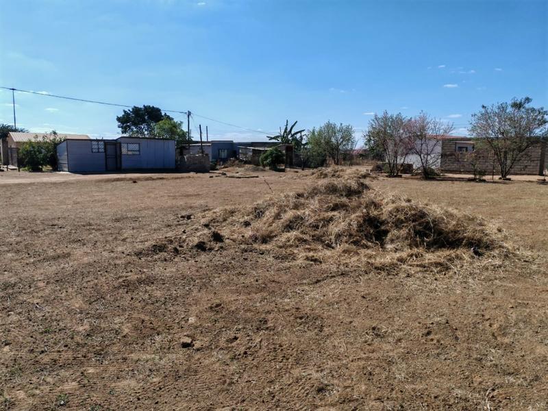 0 Bedroom Property for Sale in Mankweng Limpopo