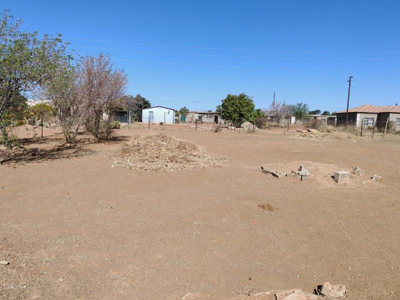 0 Bedroom Property for Sale in Mankweng Limpopo
