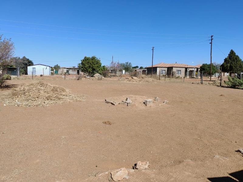 0 Bedroom Property for Sale in Mankweng Limpopo