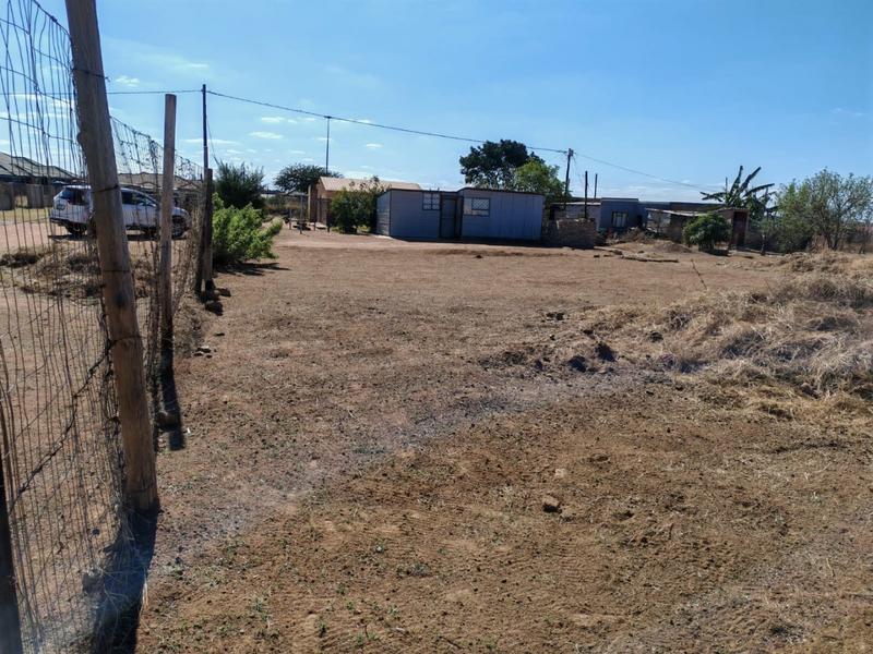0 Bedroom Property for Sale in Mankweng Limpopo