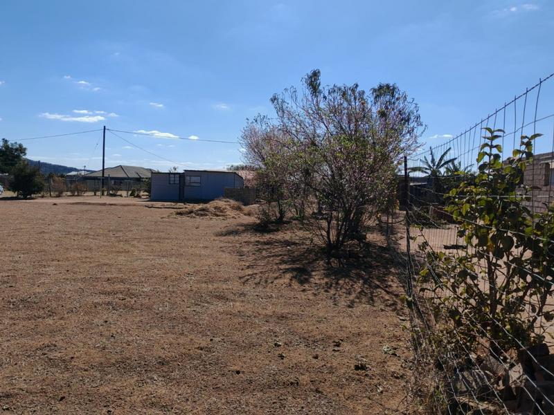0 Bedroom Property for Sale in Mankweng Limpopo