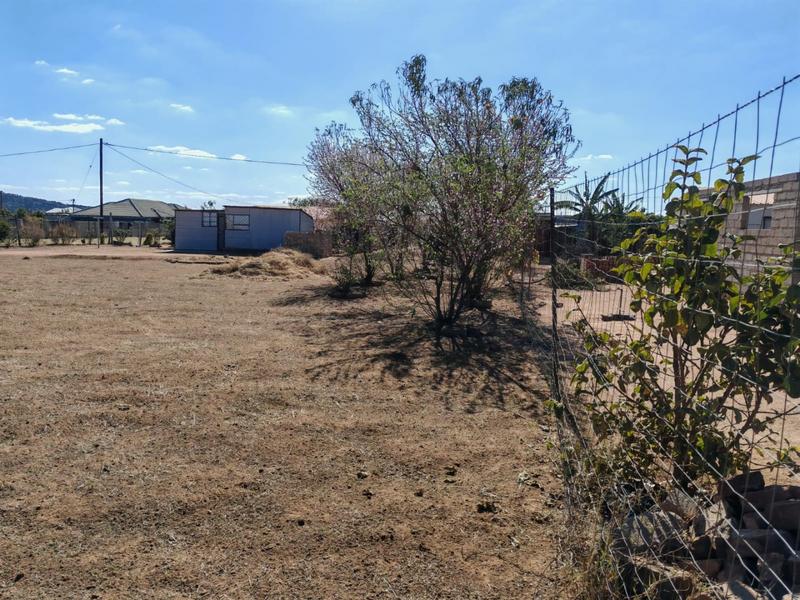 0 Bedroom Property for Sale in Mankweng Limpopo