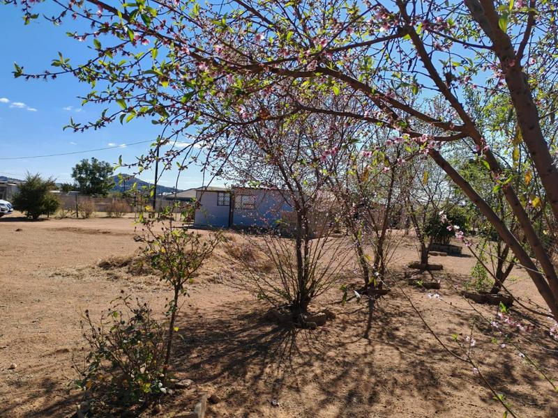0 Bedroom Property for Sale in Mankweng Limpopo