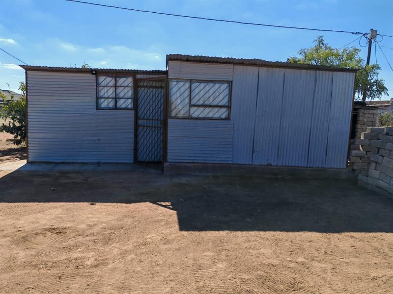 0 Bedroom Property for Sale in Mankweng Limpopo