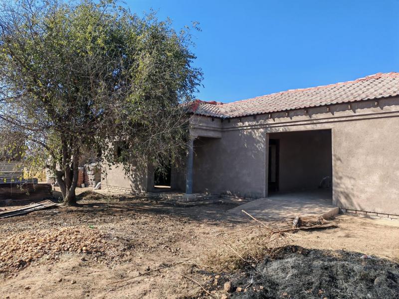 3 Bedroom Property for Sale in Mankweng Limpopo