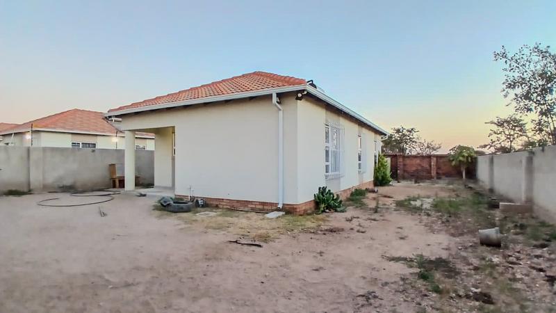 3 Bedroom Property for Sale in Southern Gateway Limpopo