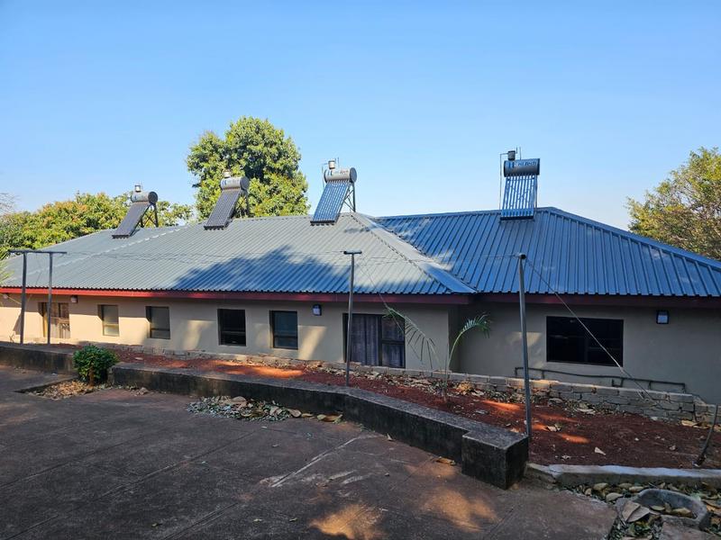 To Let 2 Bedroom Property for Rent in Maungani Limpopo