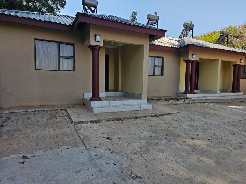 To Let 2 Bedroom Property for Rent in Maungani Limpopo