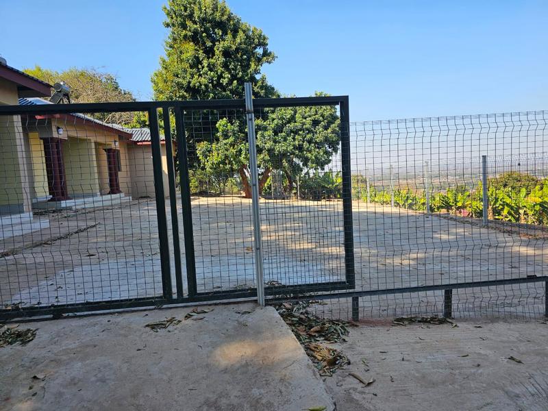 To Let 2 Bedroom Property for Rent in Maungani Limpopo