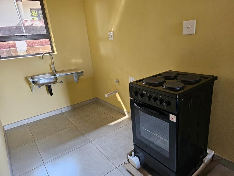 To Let 2 Bedroom Property for Rent in Maungani Limpopo