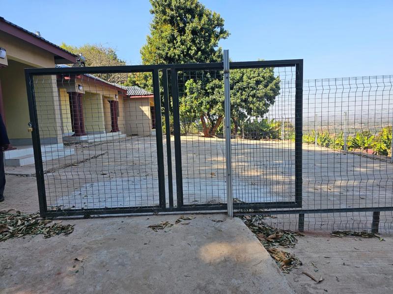 To Let 1 Bedroom Property for Rent in Maungani Limpopo