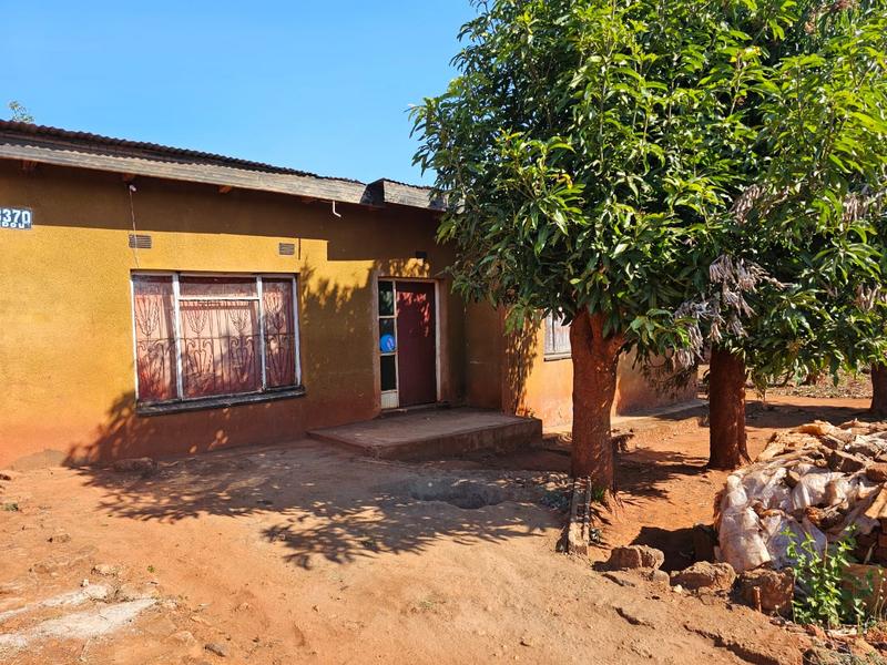 3 Bedroom Property for Sale in Sibasa Limpopo