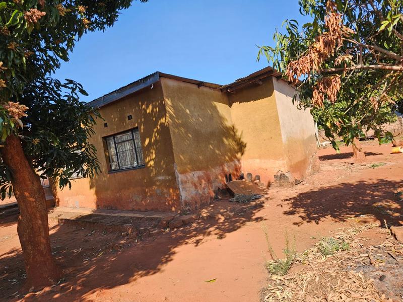 3 Bedroom Property for Sale in Sibasa Limpopo
