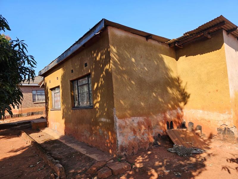 3 Bedroom Property for Sale in Sibasa Limpopo