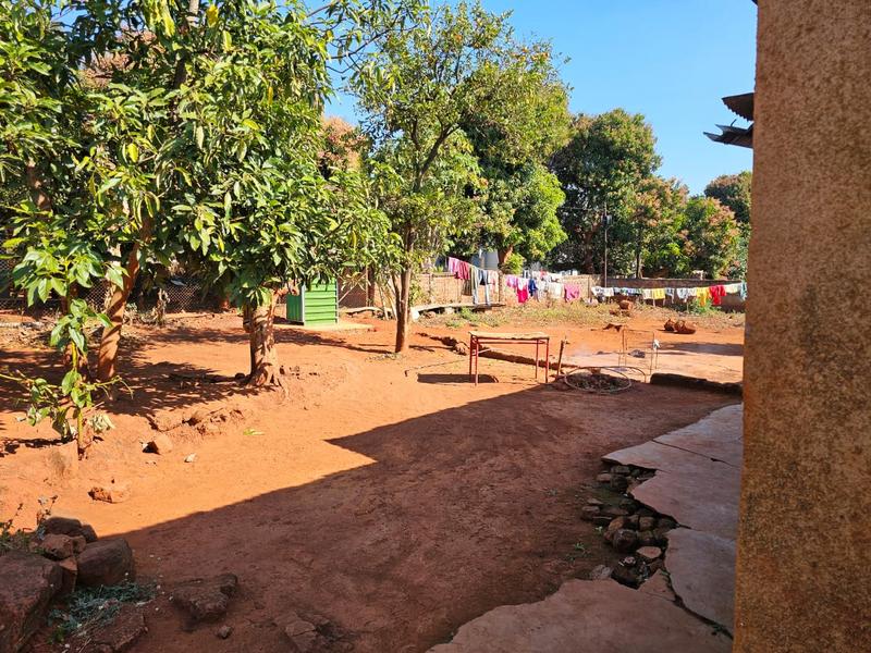 3 Bedroom Property for Sale in Sibasa Limpopo