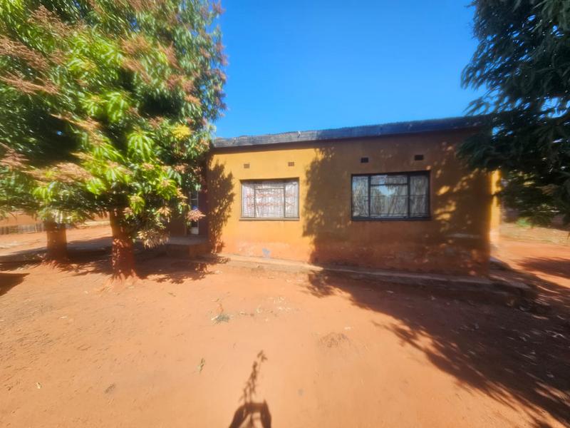 3 Bedroom Property for Sale in Sibasa Limpopo
