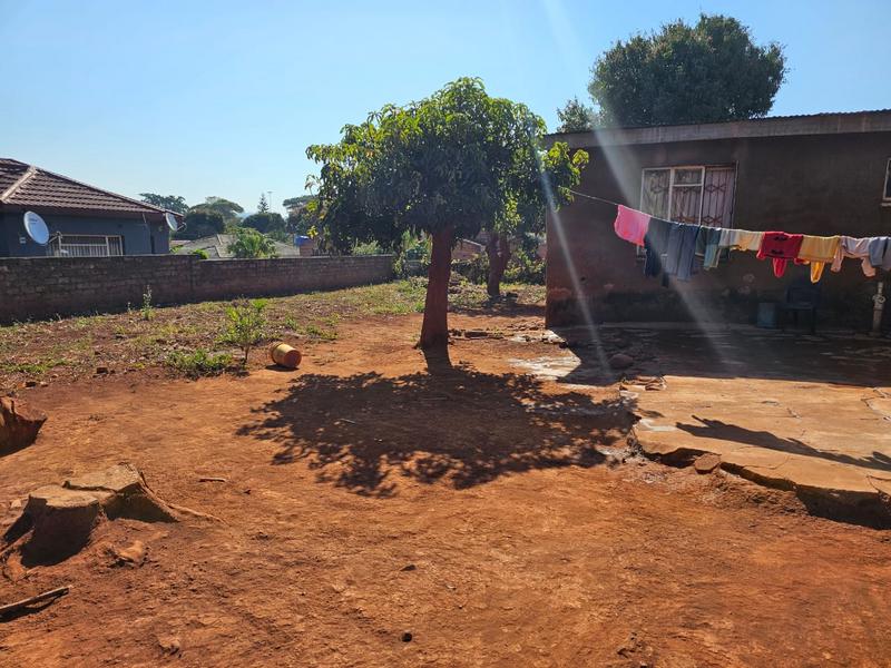 3 Bedroom Property for Sale in Sibasa Limpopo
