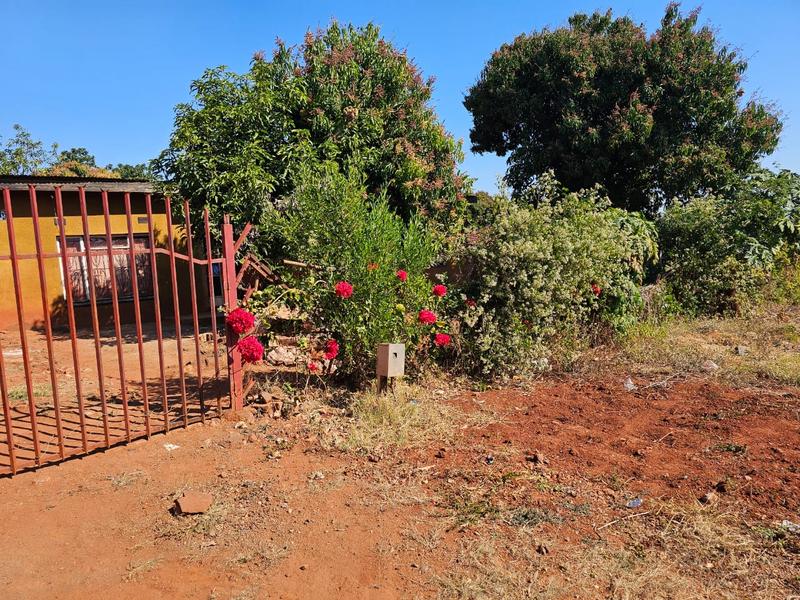 3 Bedroom Property for Sale in Sibasa Limpopo