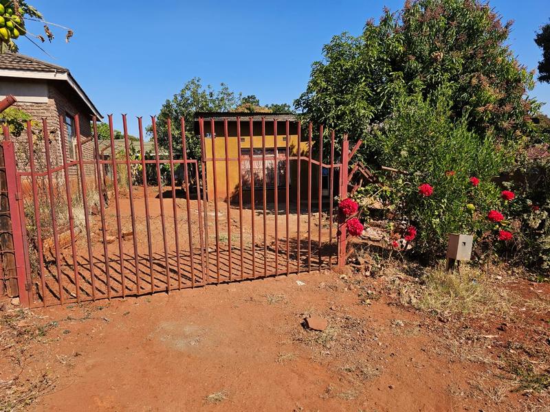 3 Bedroom Property for Sale in Sibasa Limpopo